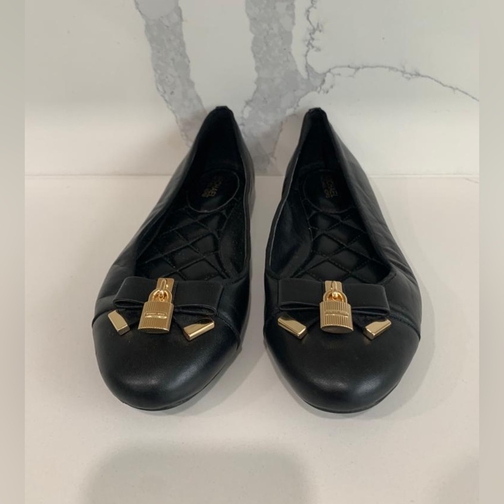 michael kors ballerina alice